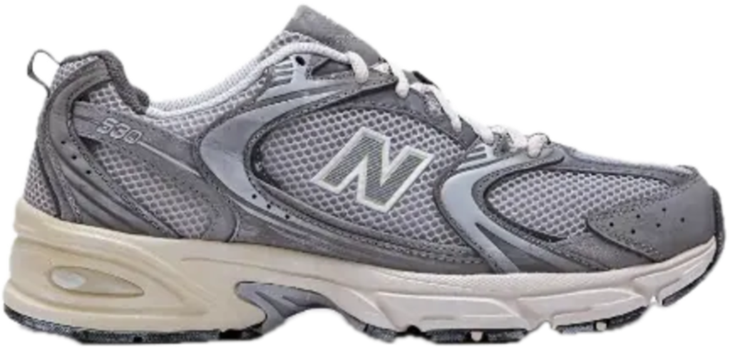 Giày New Balance 530 ‘Silver Grey’ MR530TG
