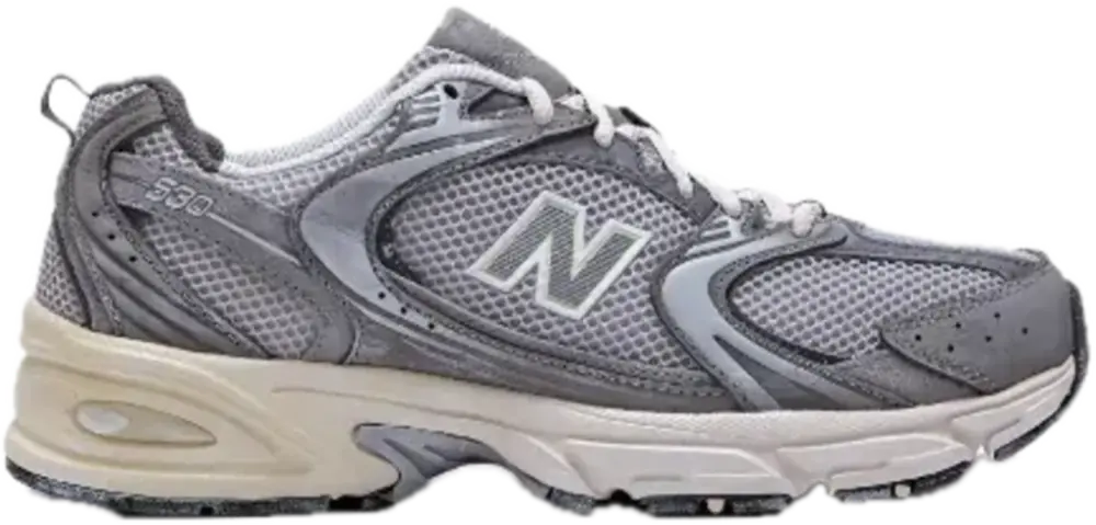 Giày New Balance 530 ‘Silver Grey’ MR530TG
