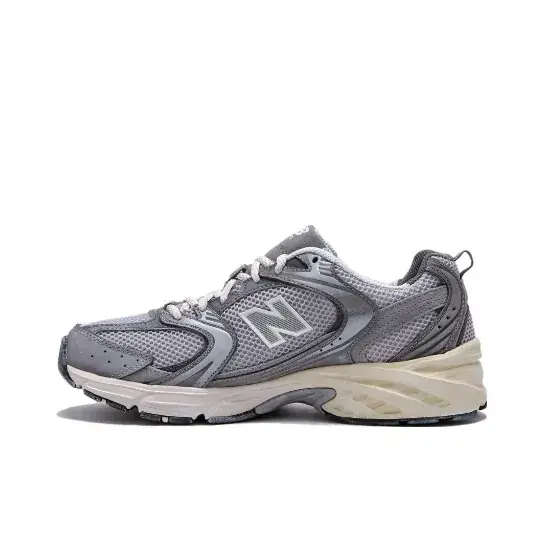 Giày New Balance 530 ‘Silver Grey’ MR530TG - Ảnh 5