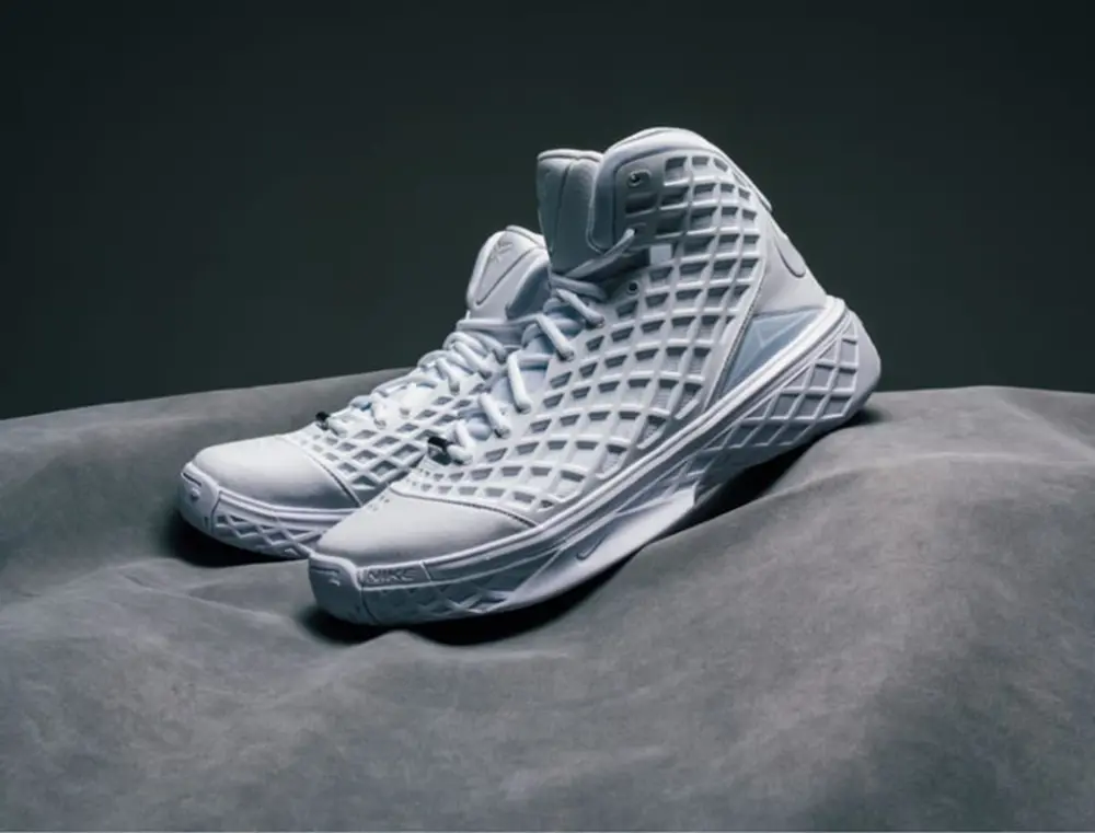 Giày Nike Kobe 3 Protro ‘Halo’ HQ9153-100 - Ảnh 4