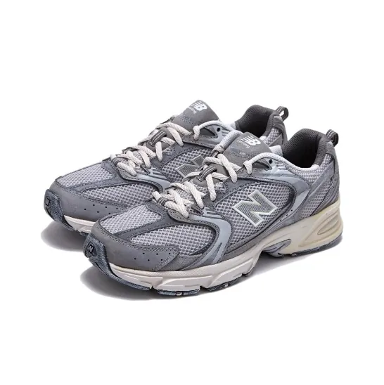 Alternative view of Giày New Balance 530 ‘Silver Grey’ MR530TG