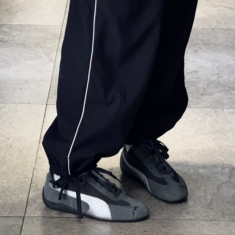 Giày Puma Speedcat Premium ‘Matte Silver’ 403902-03 - Ảnh 6