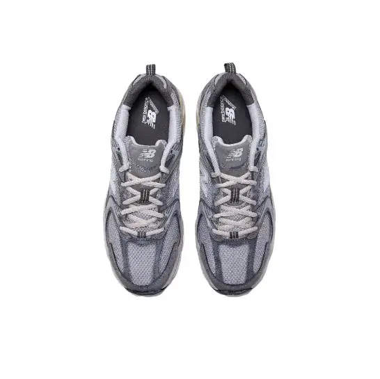 Giày New Balance 530 ‘Silver Grey’ MR530TG - Ảnh 3