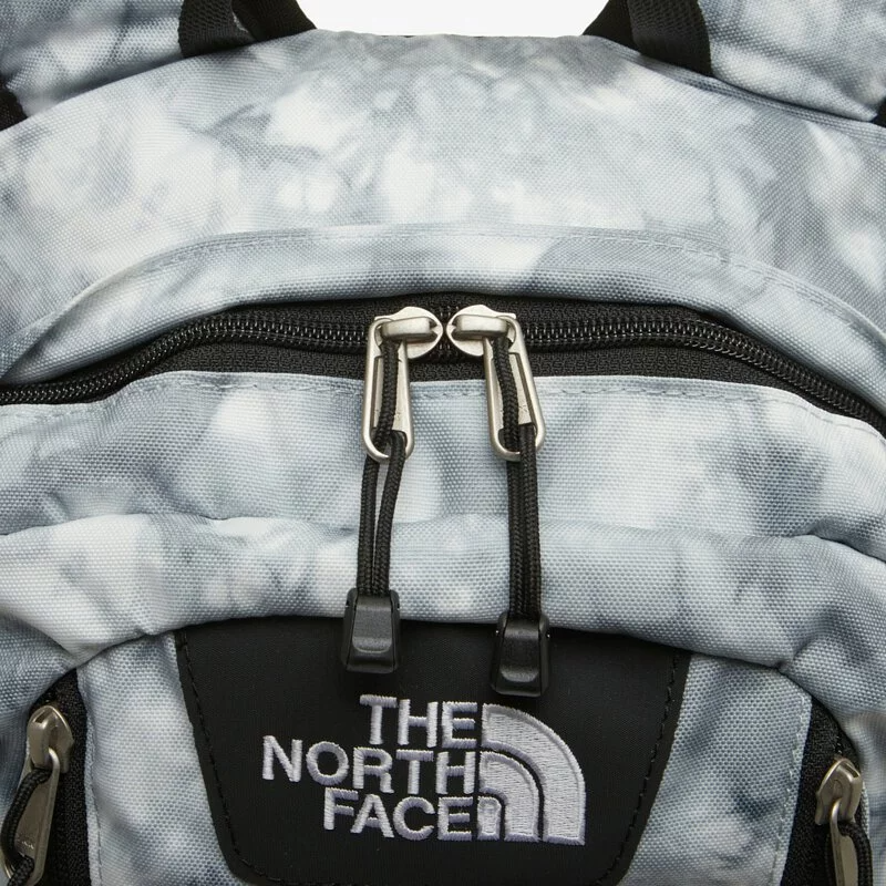 Balo The North Face Mini Shot ‘Grey Mist’ NM2DP02D - Ảnh 3