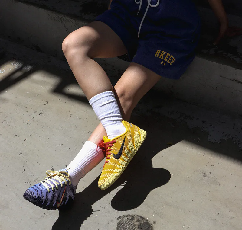 Giày Nike Ja 3 ‘Hustle & Flow’ IB4773-700 - Ảnh 8