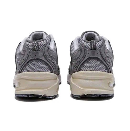 Giày New Balance 530 ‘Silver Grey’ MR530TG - Ảnh 4