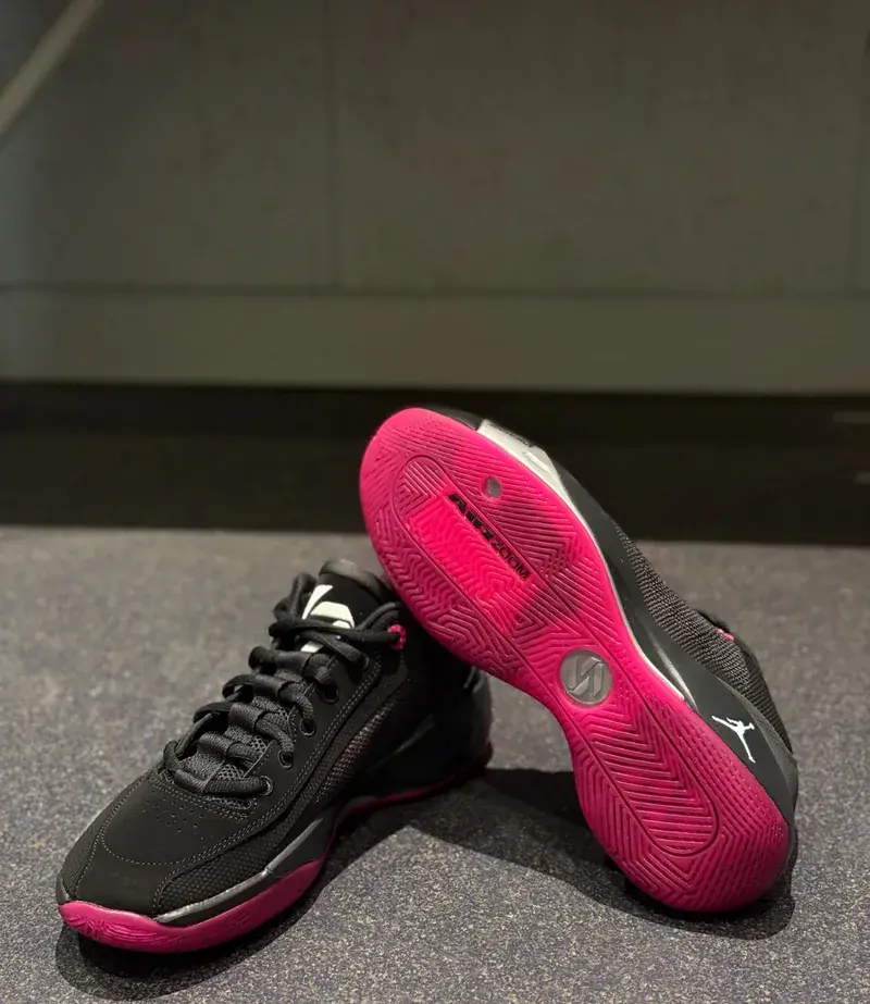 Giày Nike Jordan Luka .77 ‘Navidor’ HF0819-006 - Ảnh 6