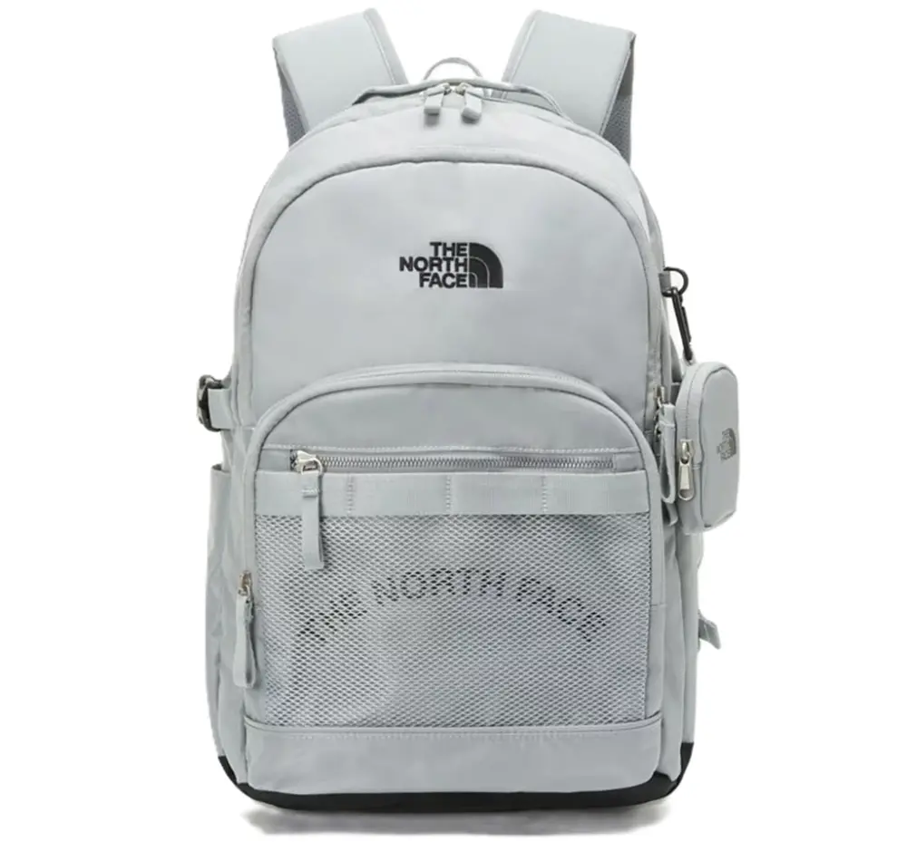 Balo The North Face 24L ‘White’ NM2DP03L