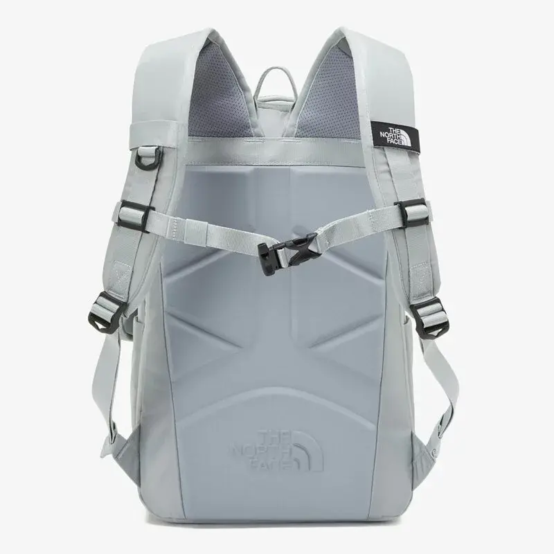 Balo The North Face 24L ‘White’ NM2DP03L - Ảnh 5