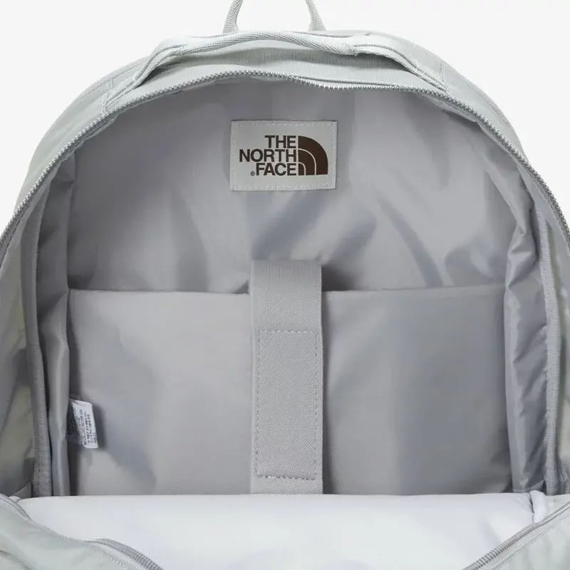 Alternative view of Balo The North Face 24L ‘White’ NM2DP03L