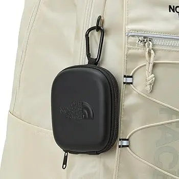 Balo The North Face Super Pack ‘White’ NM2DP52K - Ảnh 4