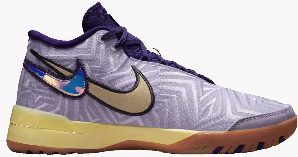 Giày Nike Zoom LeBron NXXT ‘Amethyst Tint’ IH2370-500