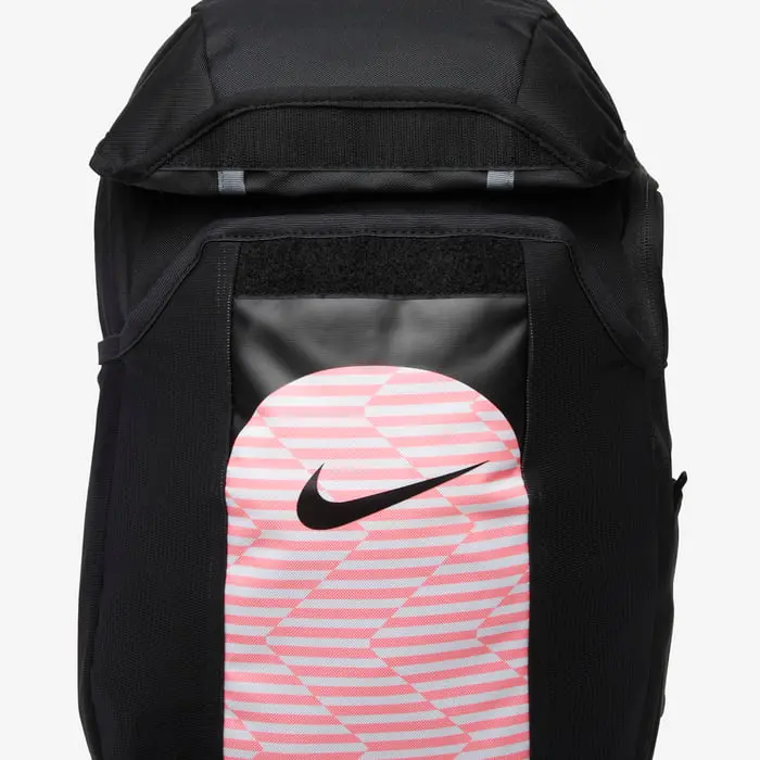 Balo Nike Academy Team Backpack ‘Black Pink’ DV0761-017 - Ảnh 3