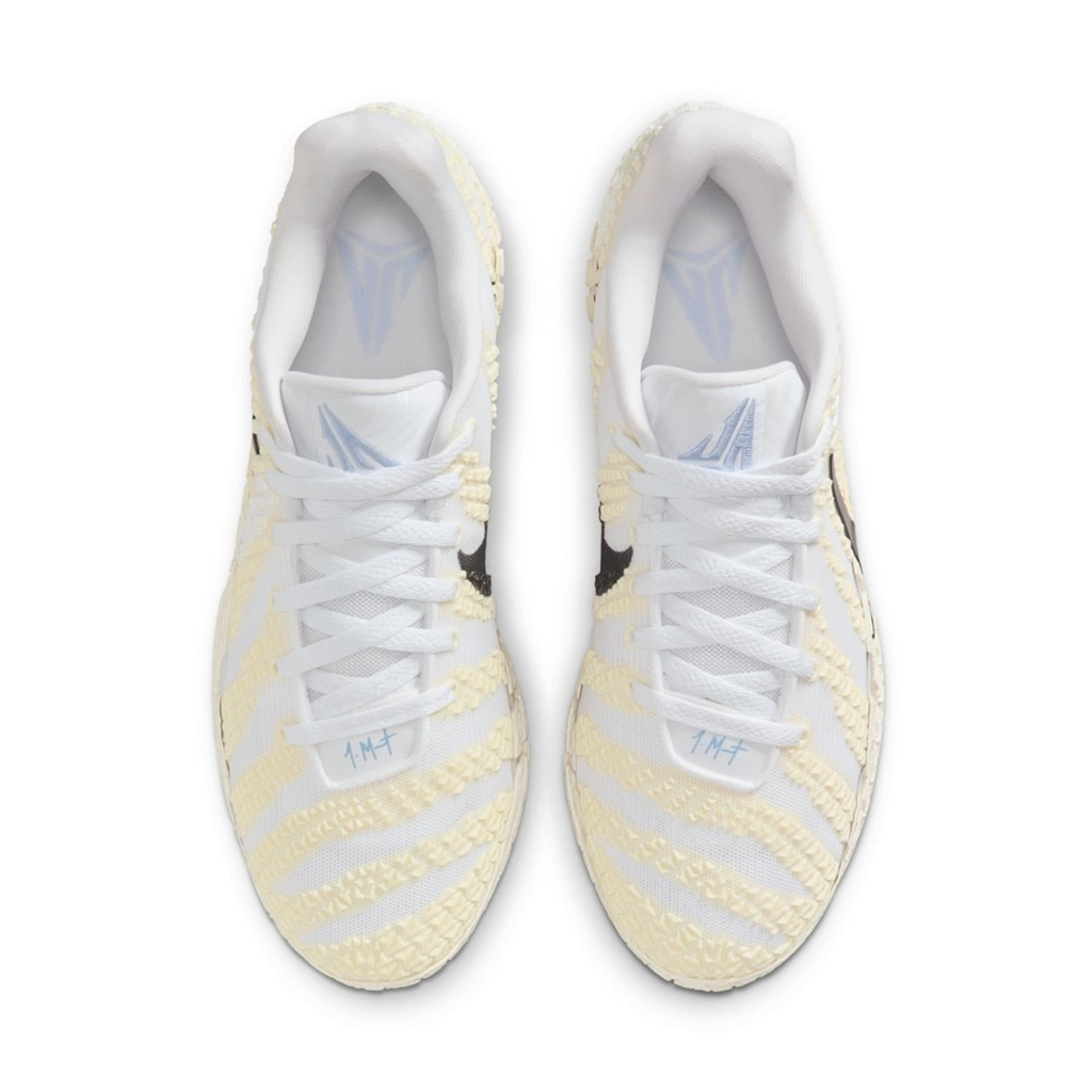 Giày Nike JA 3 'Light Show' EP HF2794-101 - Ảnh 5