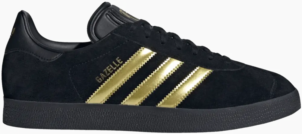 Giày Adidas Gazelle ‘Belligold Pack’ JH5703