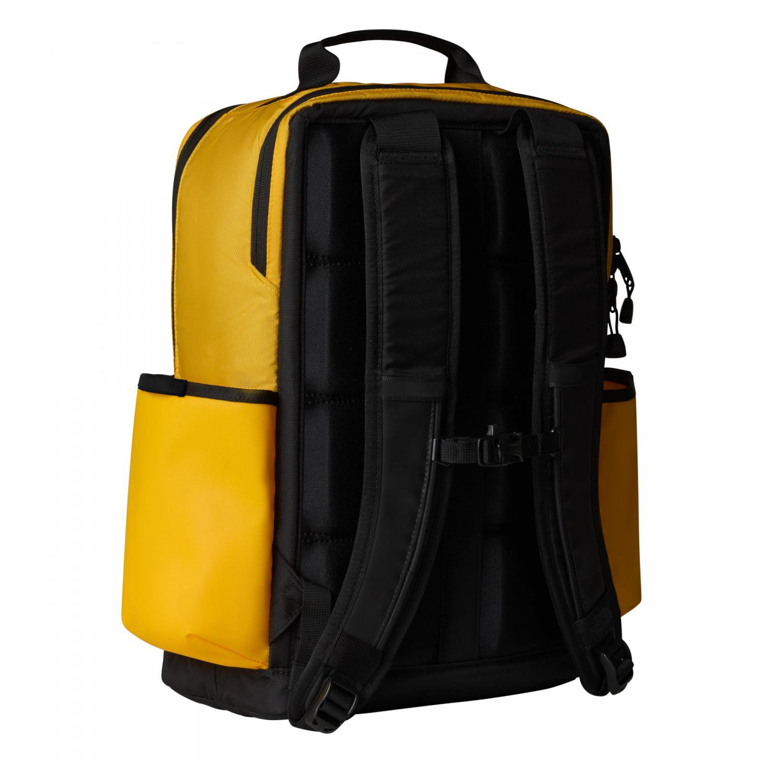 Balo The North Face Base Camp ‘Yellow’ 8BK4 - Ảnh 4