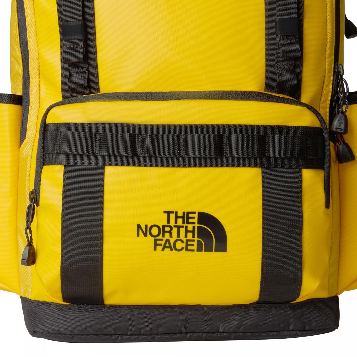 Balo The North Face Base Camp ‘Yellow’ 8BK4 - Ảnh 3