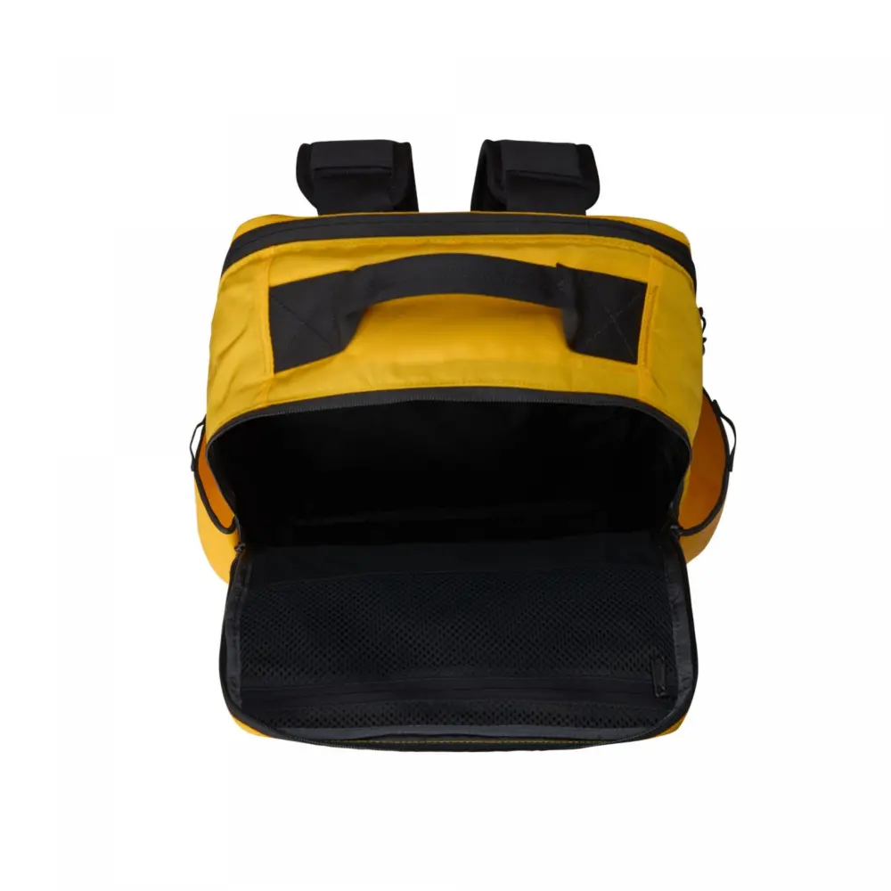 Alternative view of Balo The North Face Base Camp ‘Yellow’ 8BK4