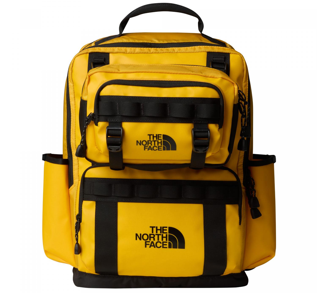 Balo The North Face Base Camp ‘Yellow’ 8BK4