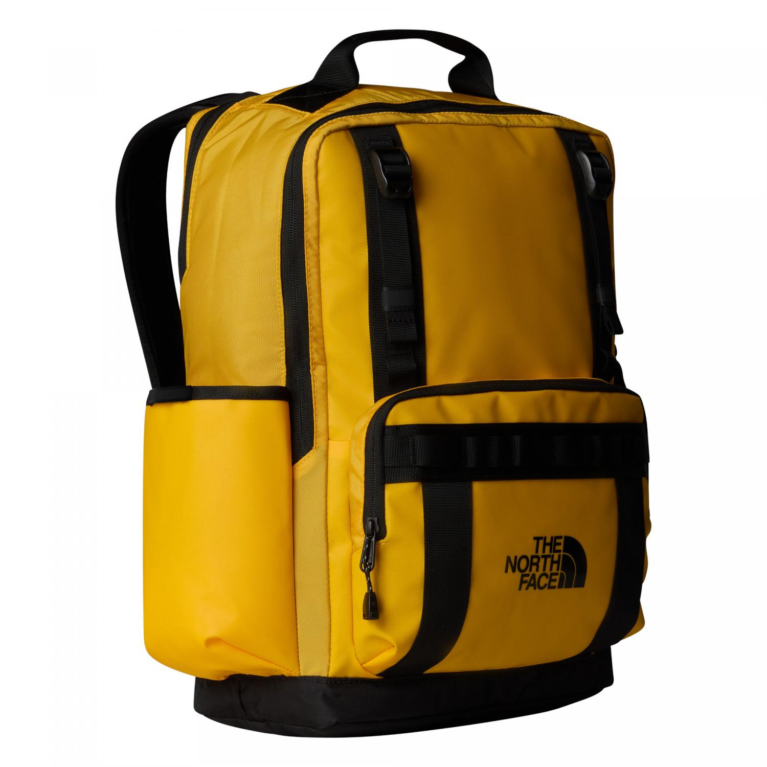 Balo The North Face Base Camp ‘Yellow’ 8BK4 - Ảnh 5