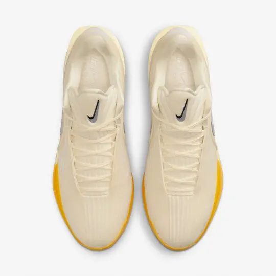 Giày Nike GT Cut 3 Turbo ‘Coconut Milk’ II3704-100 - Ảnh 3
