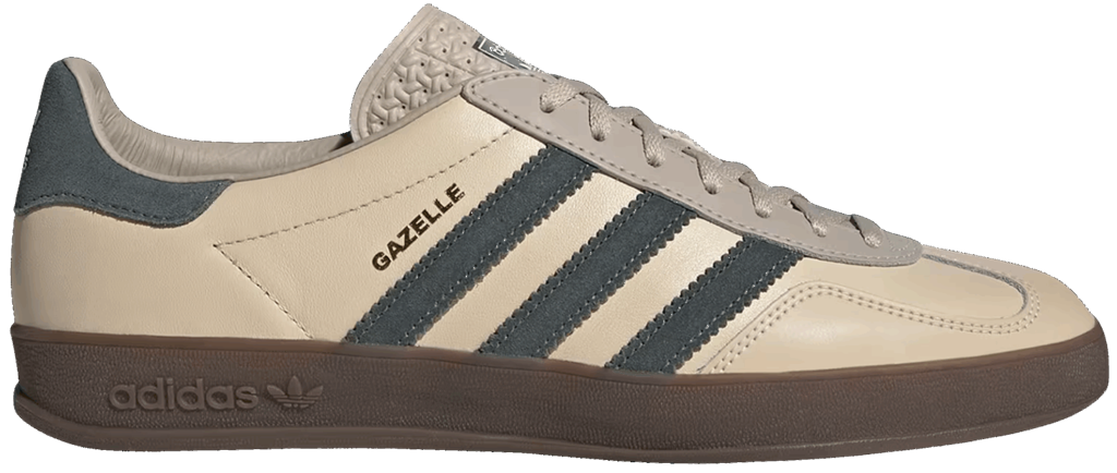 Giày Adidas Gazelle Indoor ‘Sand Strata’ JI2584