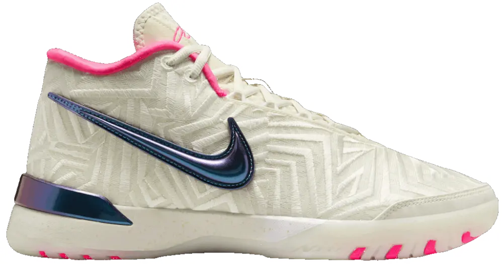Giày Nike Zoom LeBron NXXT ‘Bronny James’ IB1272-100