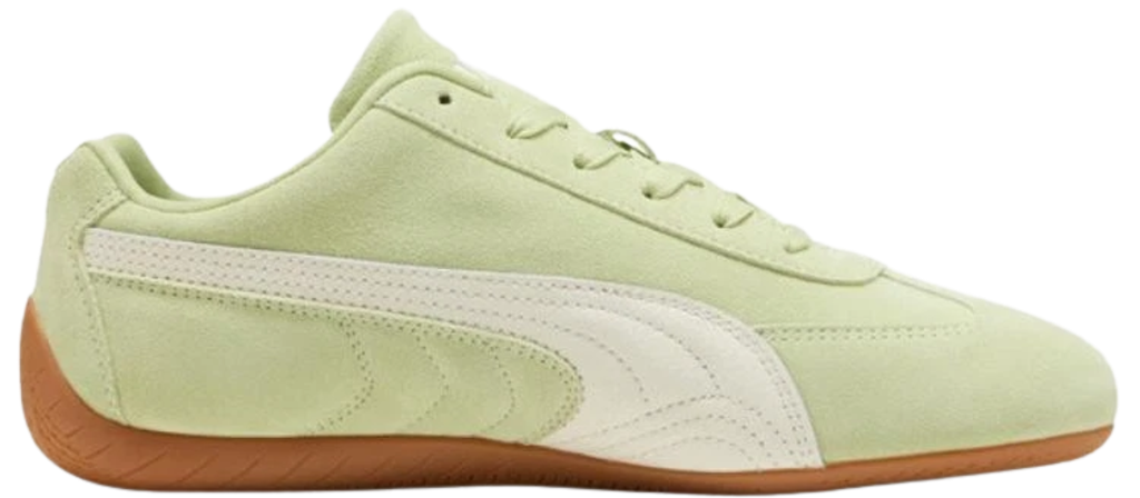 Giày Puma Speedcat ‘Green’ 406329-48