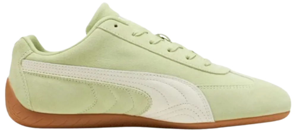 Giày Puma Speedcat ‘Green’ 406329-48