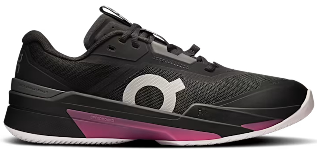 Giày On The Roger Pro Fire ‘Black Pink’ 3MF30102890