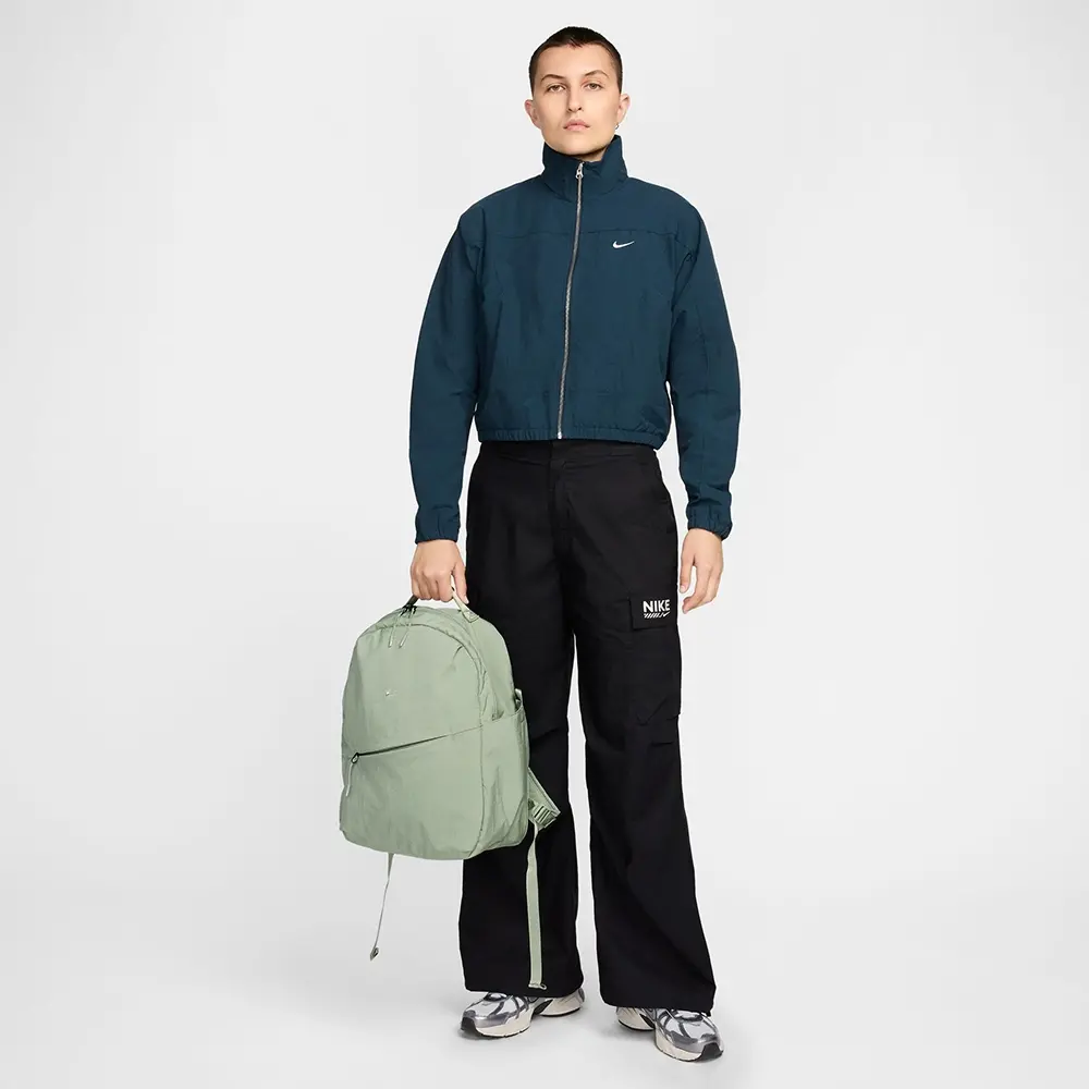 Balo Nike Sportswear Aura Backpack ‘Grey’ HF7007-370 - Ảnh 5