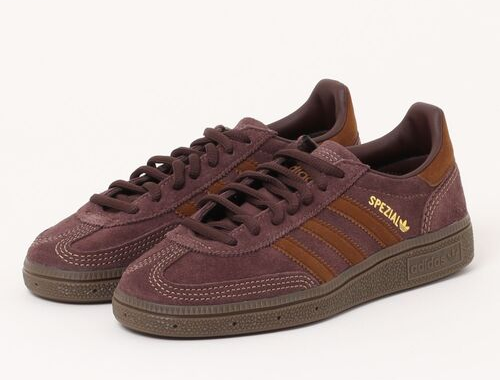 Alternative view of Giày Adidas Handball Spezial ‘Shadow Brown’ JQ1740