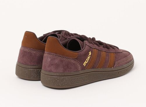 Giày Adidas Handball Spezial ‘Shadow Brown’ JQ1740 - Ảnh 3