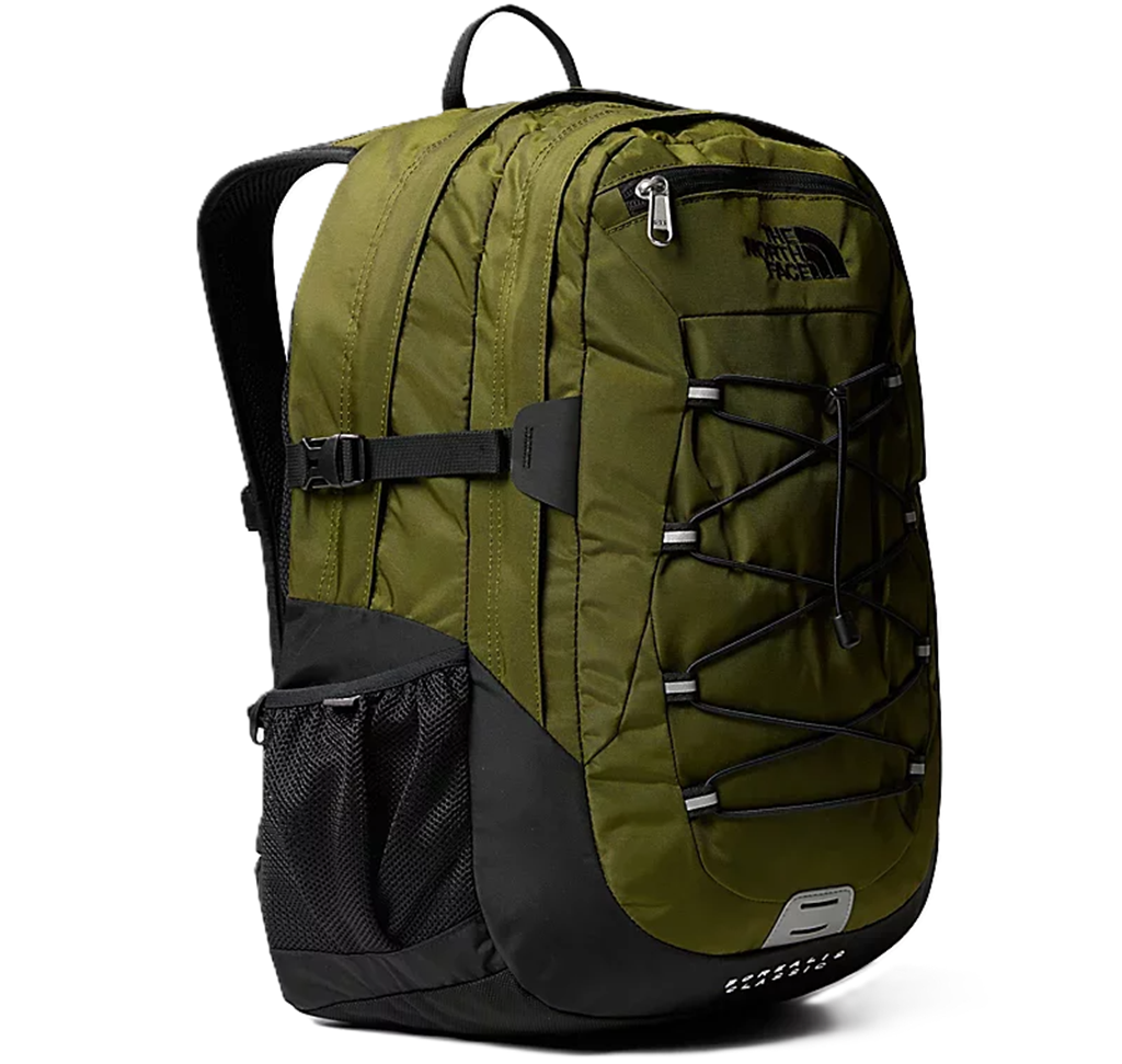 Balo The North Face Borealis Classic ‘Forest Olive’ NF00CF9CRMO