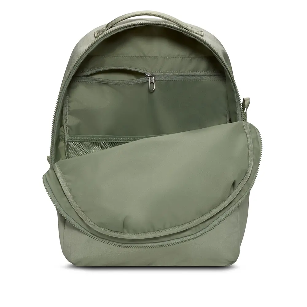 Balo Nike Sportswear Aura Backpack ‘Grey’ HF7007-370 - Ảnh 3