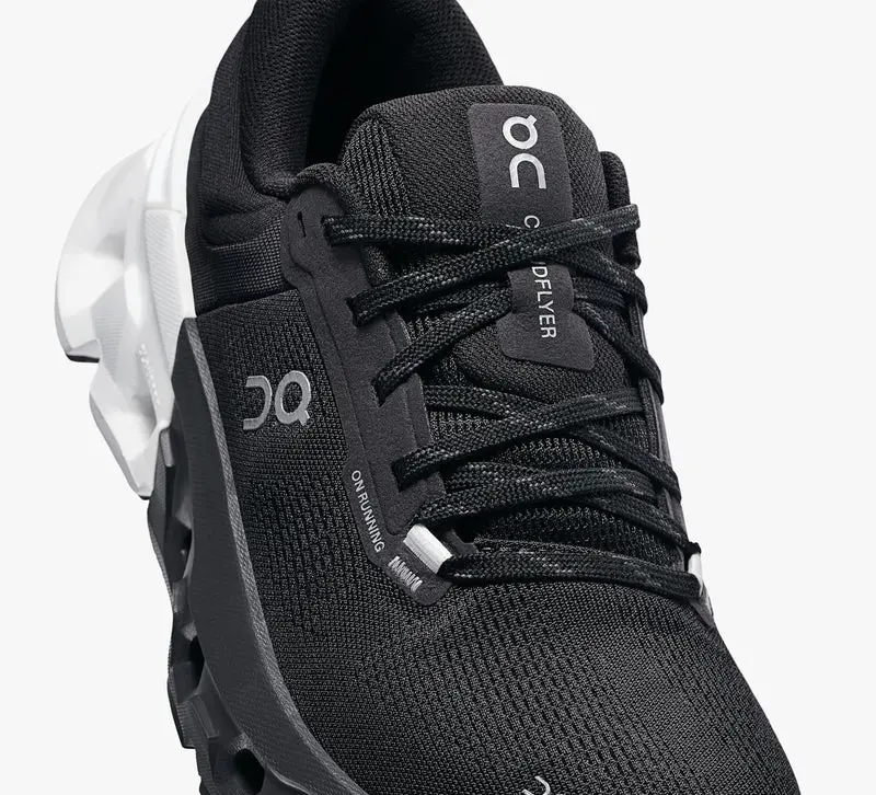 Alternative view of Giày On Running Cloudflyer 5 ‘Black’ 3WE30040299