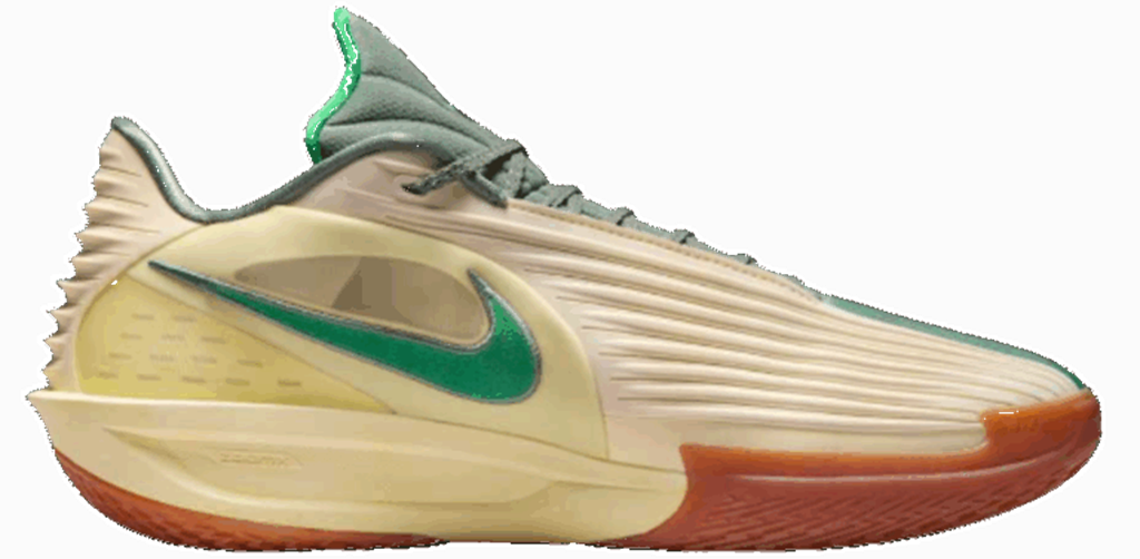 Giày Nike Air Zoom GT Cut 3 Turbo ‘Jrue Holiday’ IH2371-700