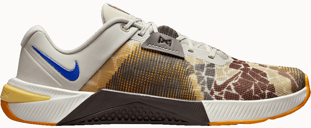 Giày Nike Metcon 10 AMP ‘Light Bone’ HQ2615-001