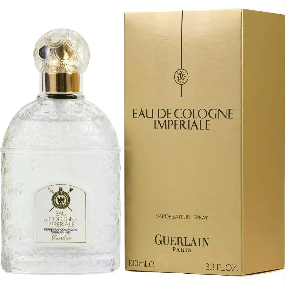 Nước Hoa Guerlain Imperiale EDC