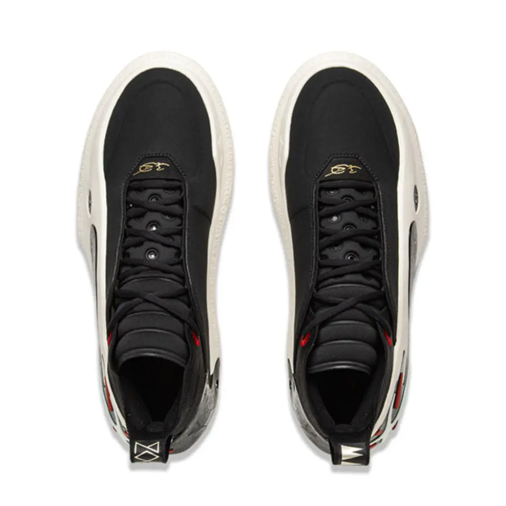 Giày Lining Way Of Wade 11 ‘Announcement’ ABAU049-2 - Ảnh 3