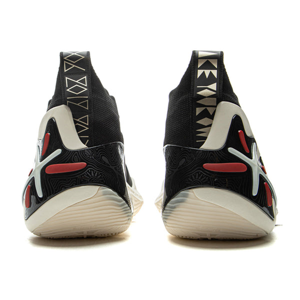 Alternative view of Giày Lining Way Of Wade 11 ‘Announcement’ ABAU049-2