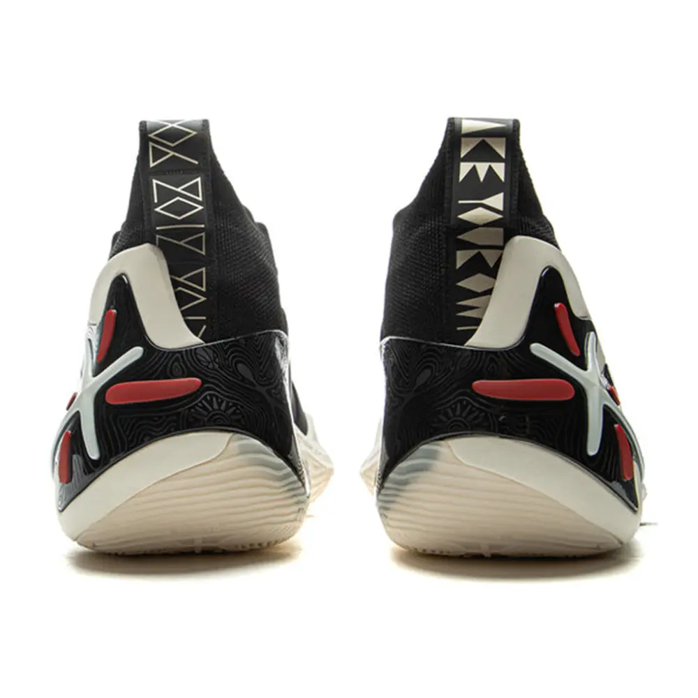 Alternative view of Giày Lining Way Of Wade 11 ‘Announcement’ ABAU049-2
