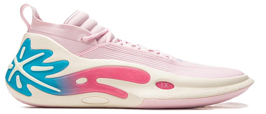 Giày Li-Ning Way of Wade 11 'South Coast' ABAU049-32