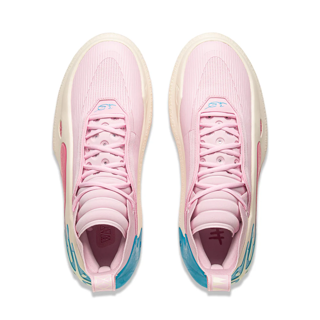 Giày Li-Ning Way of Wade 11 'South Coast' ABAU049-32 - Ảnh 3