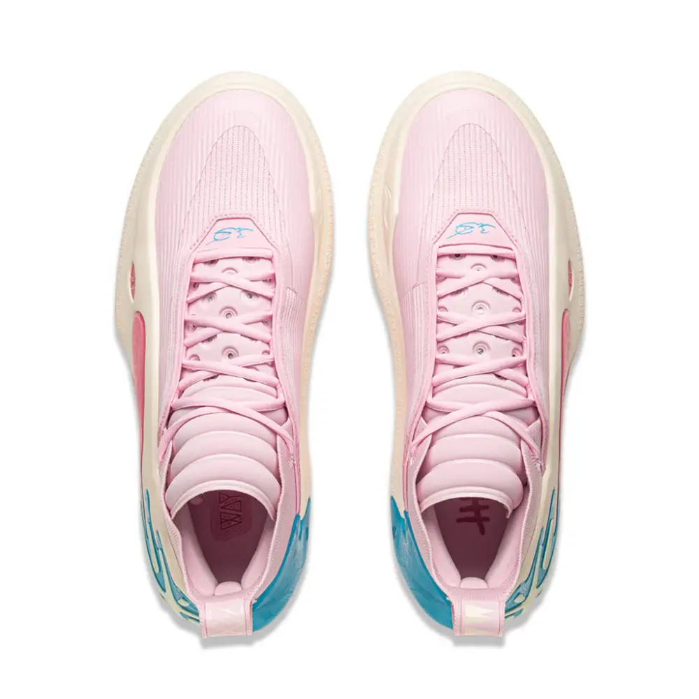 Giày Li-Ning Way of Wade 11 'South Coast' ABAU049-32 - Ảnh 6