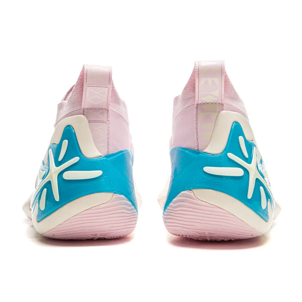 Giày Li-Ning Way of Wade 11 'South Coast' ABAU049-32 - Ảnh 7