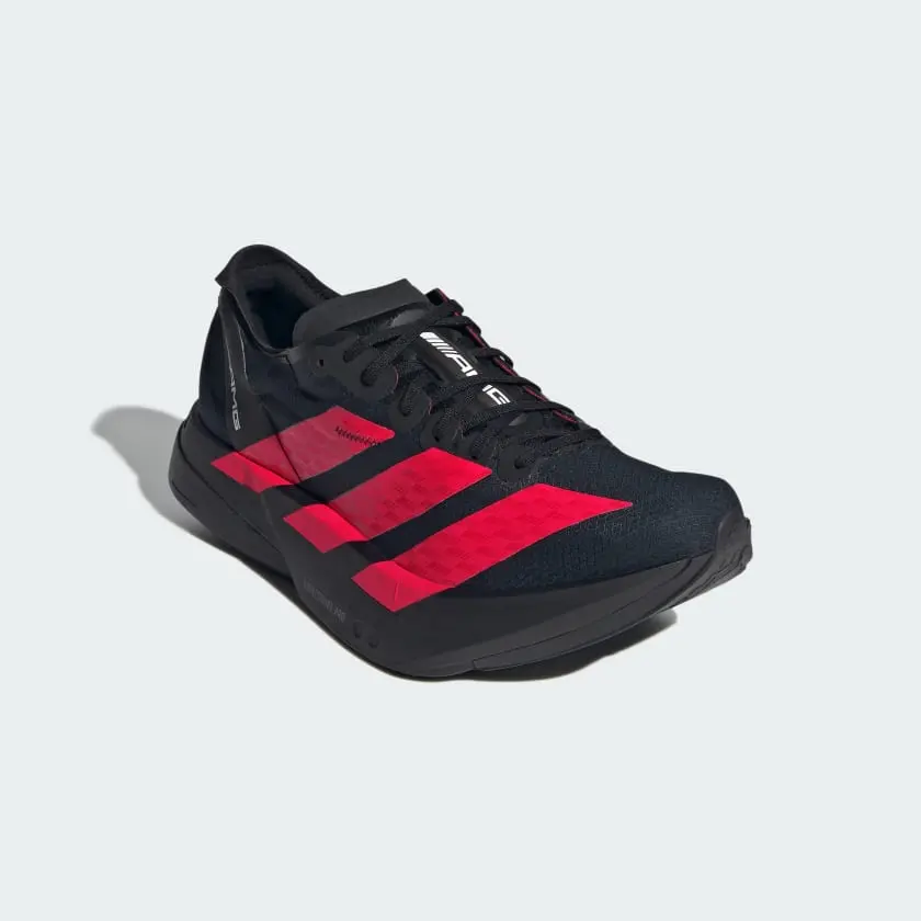 Giày Adidas Adizero Adios Pro 4 x Mercedes AMG ‘Black’ KH8839 - Ảnh 4