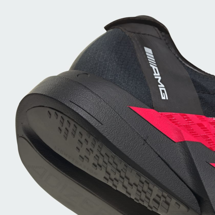 Alternative view of Giày Adidas Adizero Adios Pro 4 x Mercedes AMG ‘Black’ KH8839