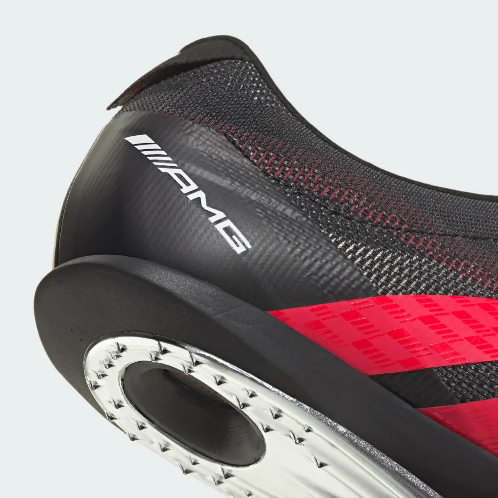 Alternative view of Giày Adidas Adizero Prime SP 4 x Mercedes AMG ‘Black’ KH8838