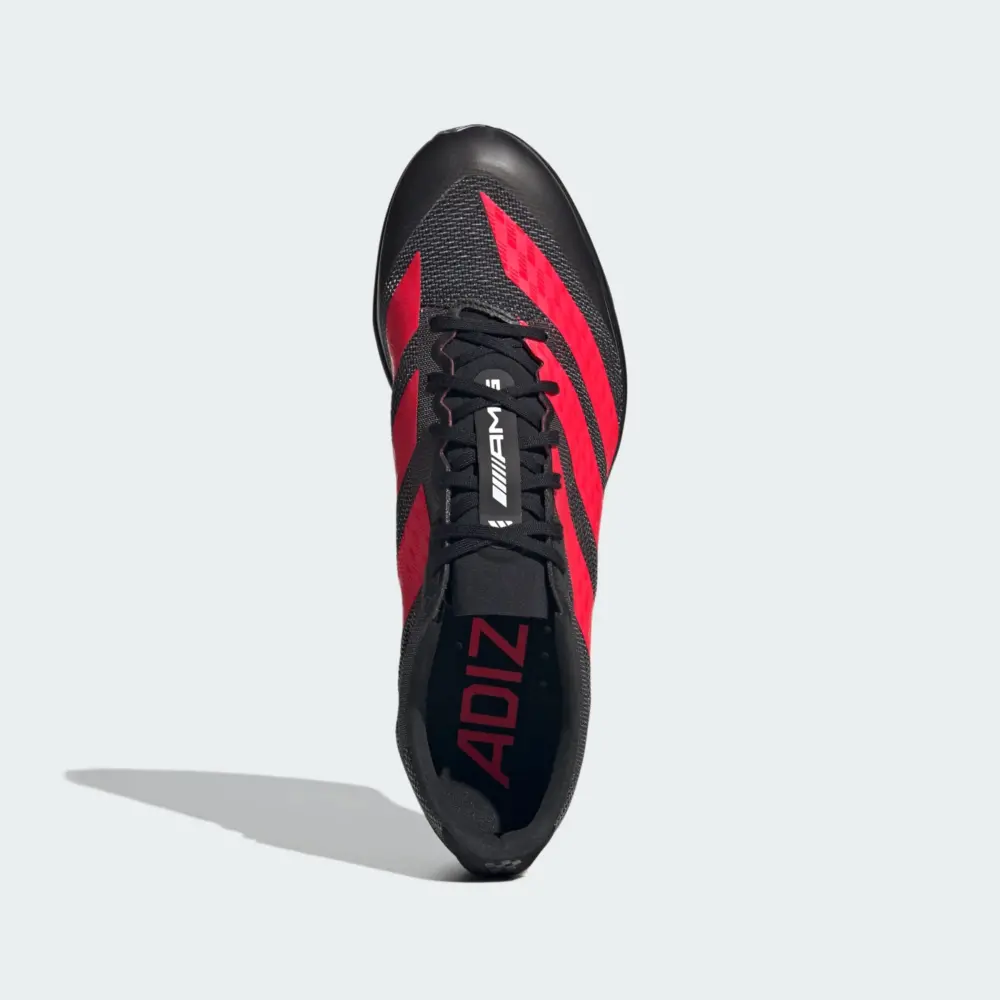 Giày Adidas Adizero Prime SP 4 x Mercedes AMG ‘Black’ KH8838 - Ảnh 5